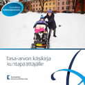 Tasa-arvon käsikirja kuntapäättäjälle