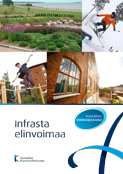 Infrasta elinvoimaa