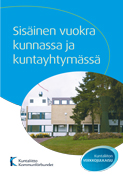 Sisäinen vuokra kunnassa ja kuntayhtymässä