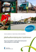 Jätehuoltomääräysten laatiminen