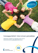 Eurooppalainen tasa-arvon peruskirja. Sitoumus naisten ja miesten tasa-arvon toteuttamiseksi paikallishallinnossa