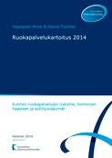 Ruokapalvelukartoitus 2014