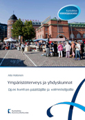 Ympäristöterveys ja yhdyskunnat