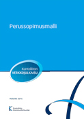 Perussopimusmalli