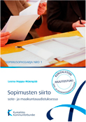 Sopimusten siirto sote- ja maakuntauudistuksessa