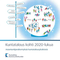 Kuntatalous kohti 2020-lukua