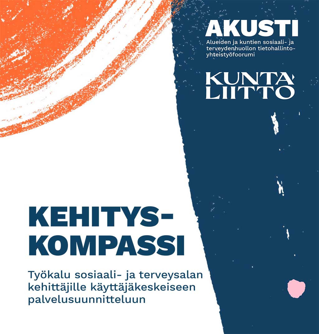 Kehityskompassi