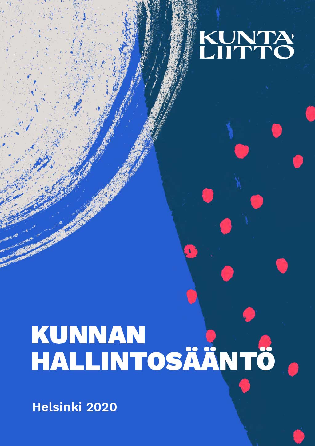 Julkaisun kansi