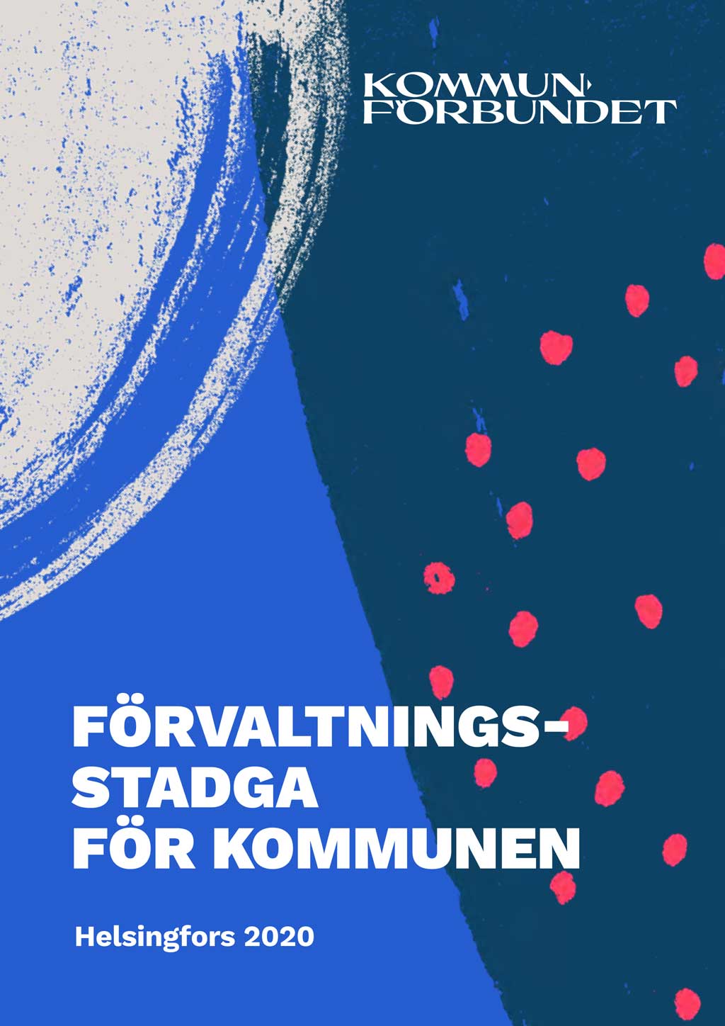 Förvaltningsstadga för kommunen