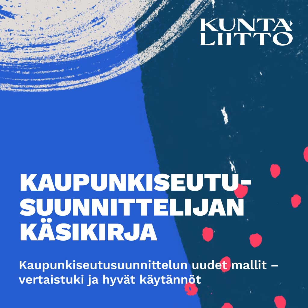 Julkaisun kansi