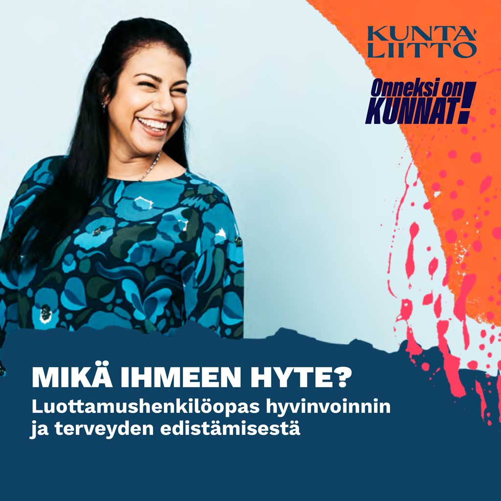 Julkaisun kansi 