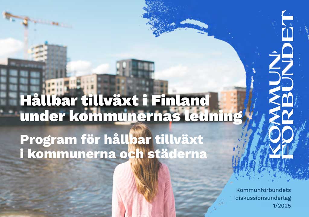 Julkaisun kansi