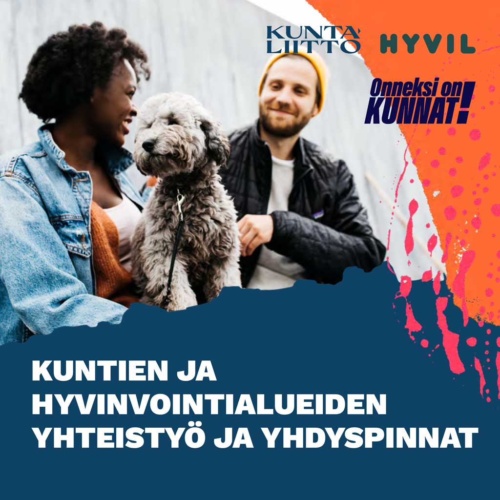 Julkaisun kansi