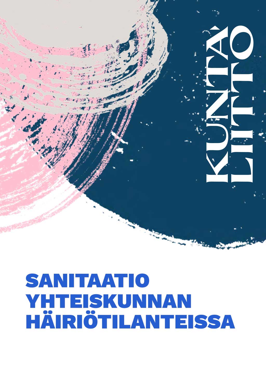 Julkaisun kansi