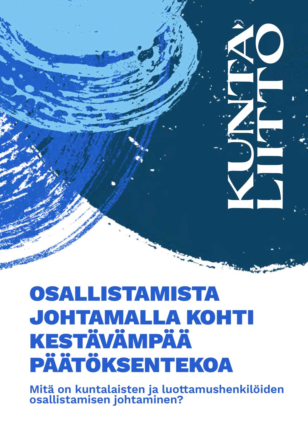 Julkaisun nimi