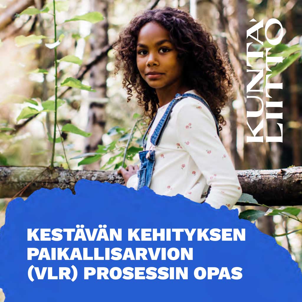 Julkaisun kansi