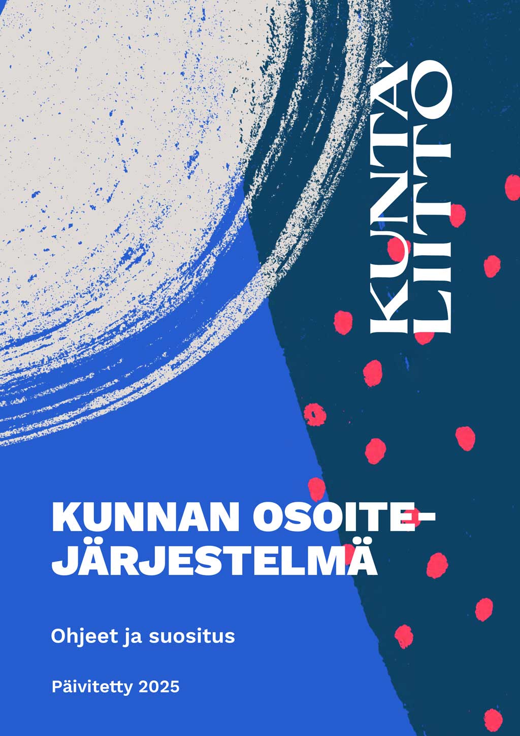 Julkaisun kansi
