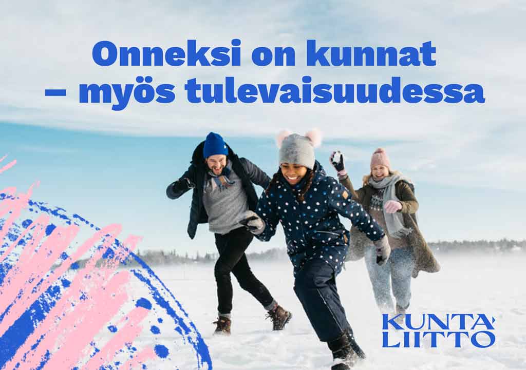 Julkaisun kansi