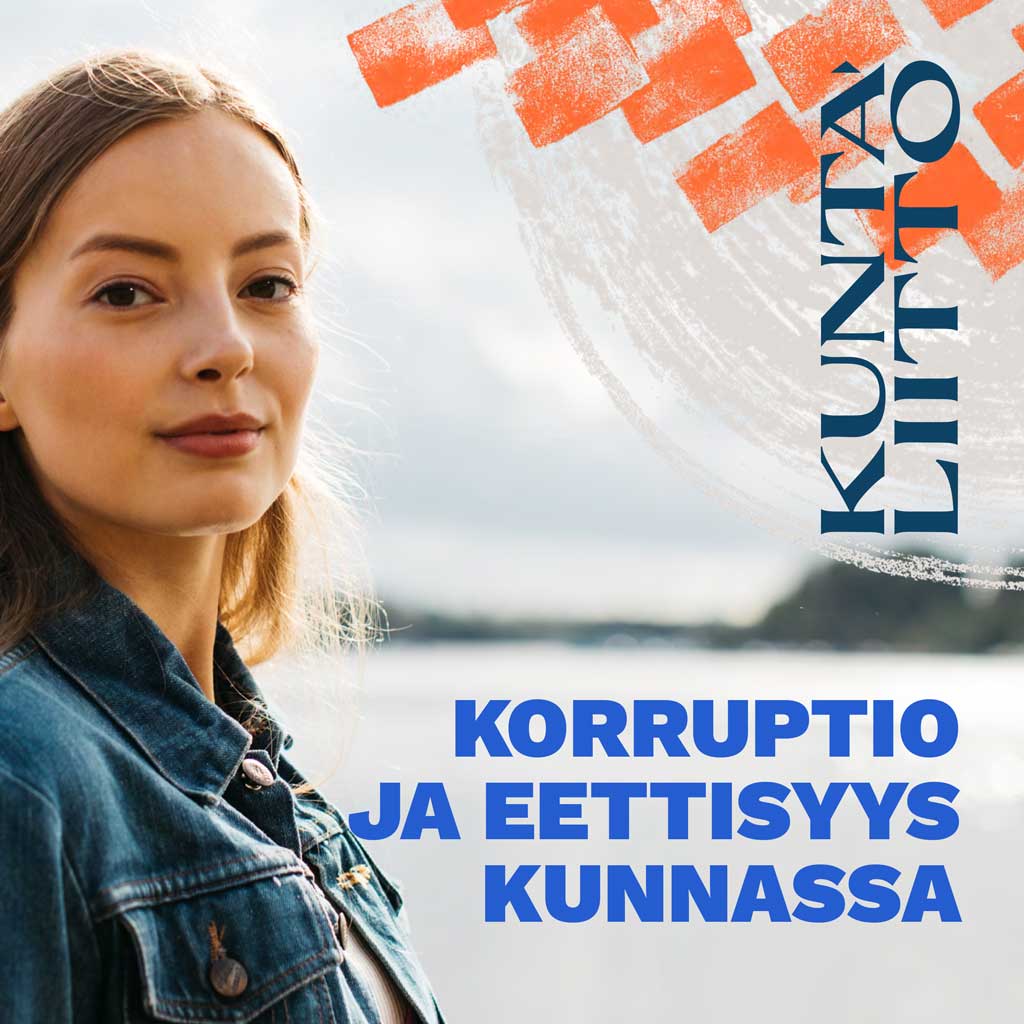 Julkaisun kansi