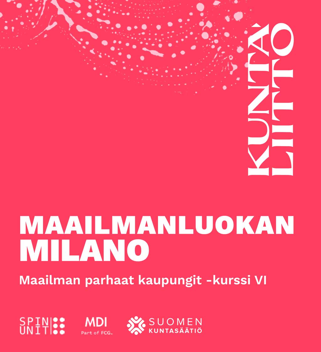 Julkaisun kansi