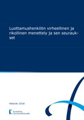Julkaisun kansi