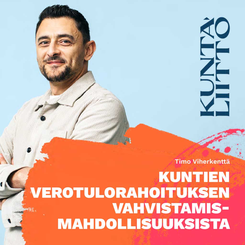 Julkaisun kansi