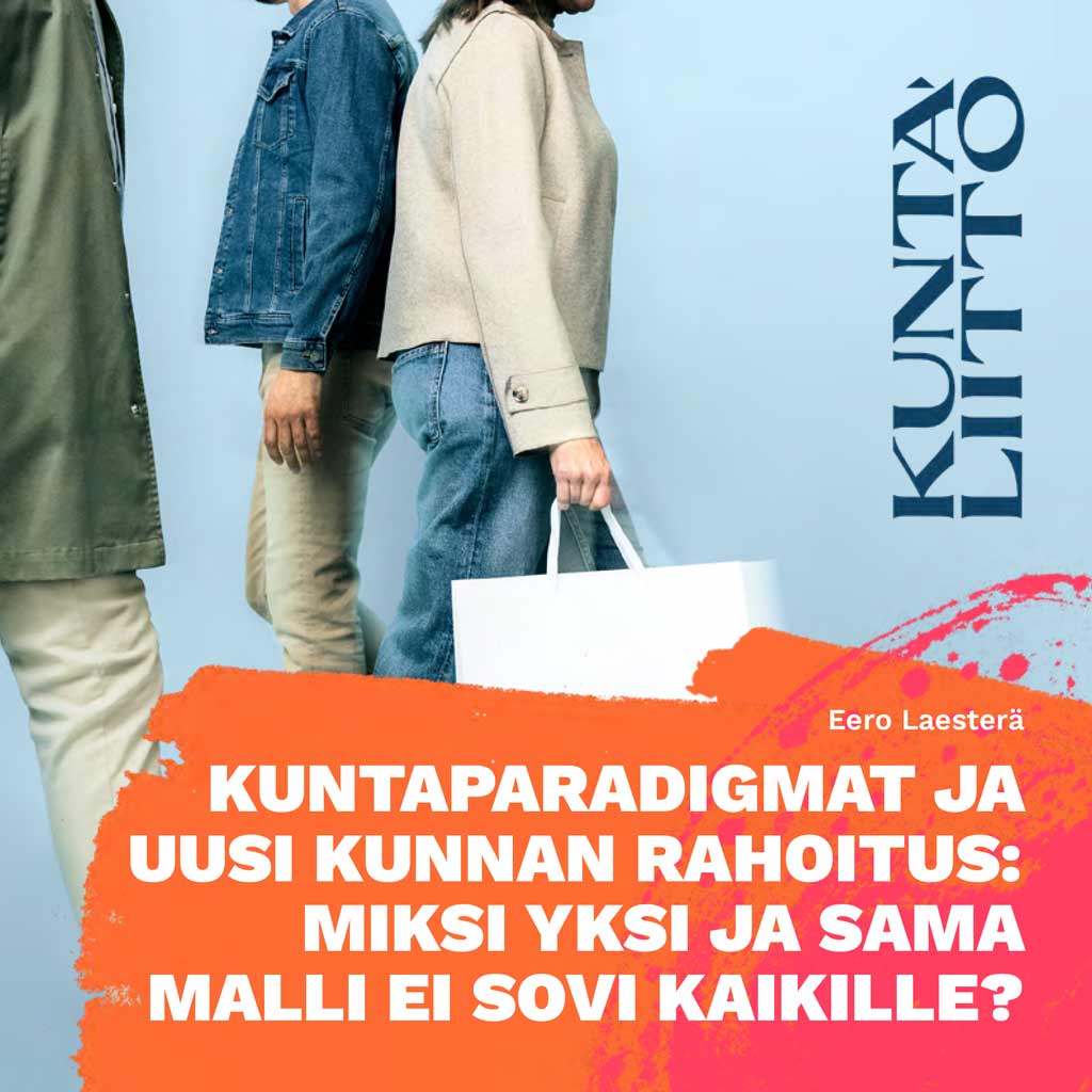 Julkaisun kansi