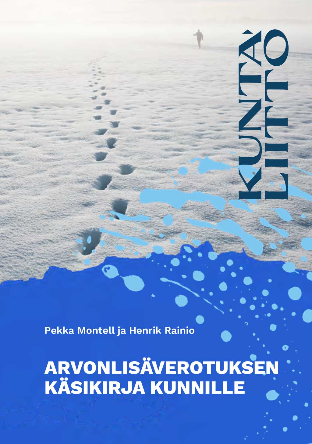 Julkaisun kansi