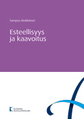 Esteellisyys ja kaavoitus