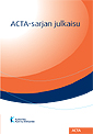 KISA - kuntien viestinnän seuranta- ja arviointijärjestelmä. Acta nro 201.