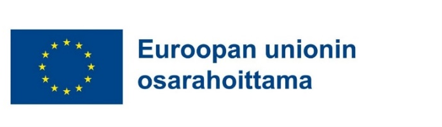 Euroopan unionin osarahoittama