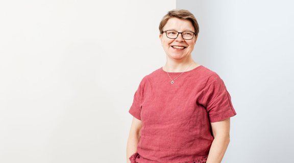 Johanna Selkee
