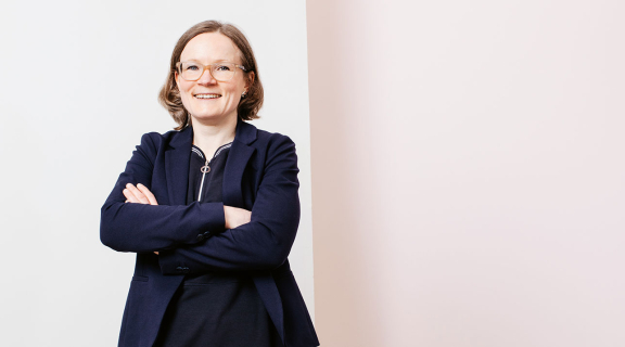 Mari Sjöström