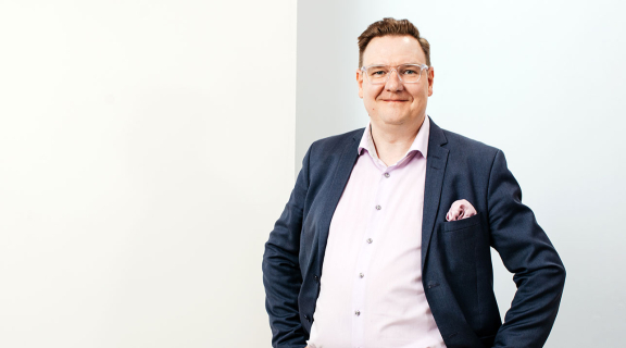 Markus Pauni