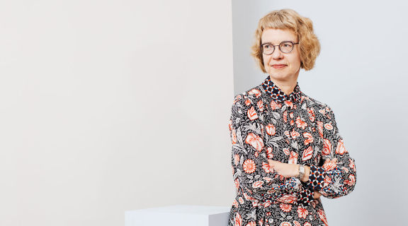 Minna Punakallio