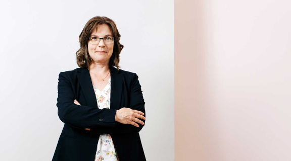 Päivi Paavilainen
