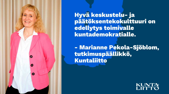 Marianne Pekola-Sjöblom