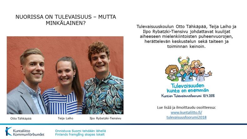 Tulevaisuuskoulu