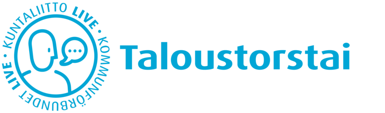 Taloustorstai