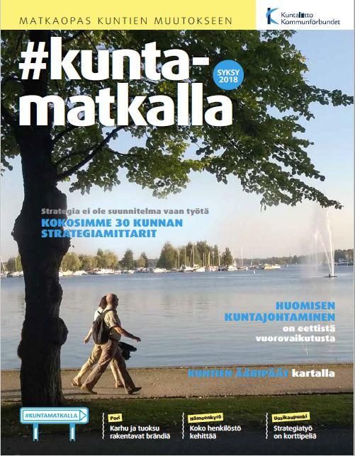 #kuntamatkalla-julkaisu