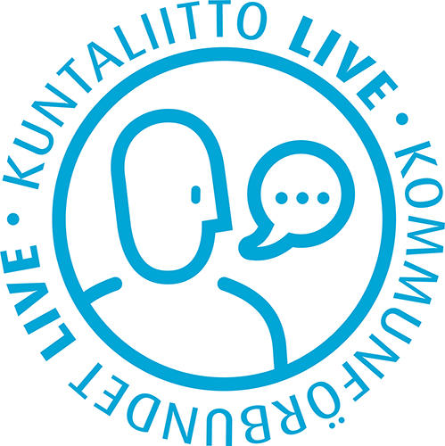 kuntaliitto live