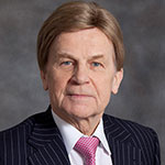Mauri Pekkarinen