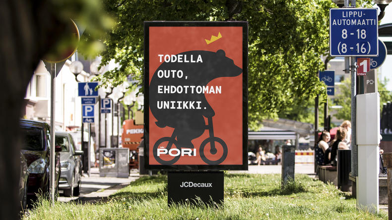 Pori