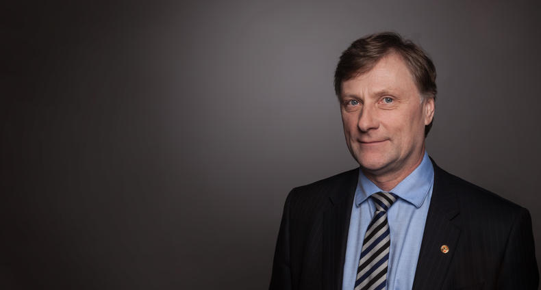Jari Koskinen
