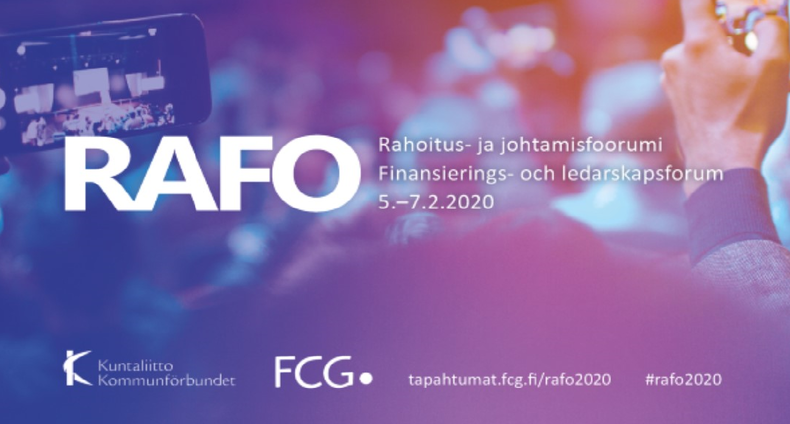RAFO 2020