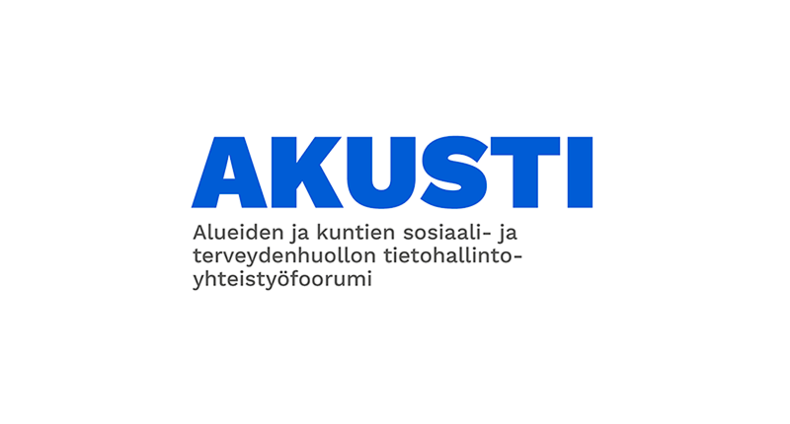 AKUSTI-foorumi