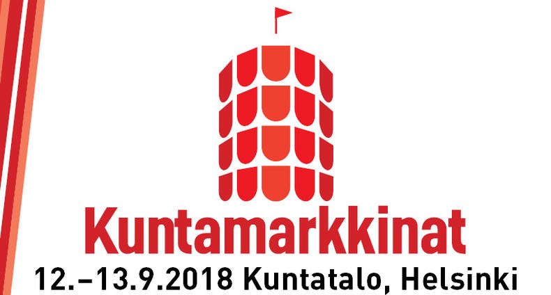 Kuntamarkkinat logo