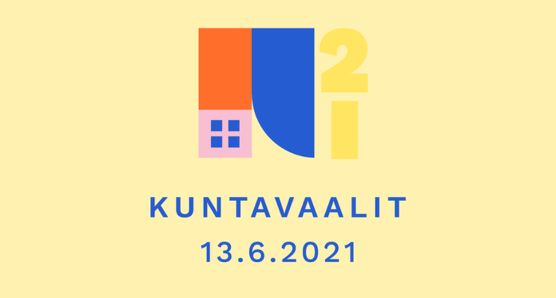Kuntavaalit