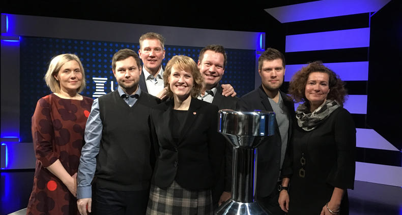 liikkuvin kunta finalistit