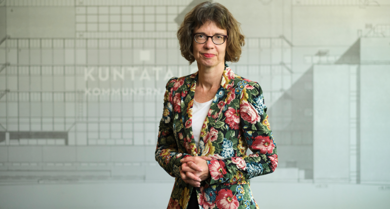 Minna Punakallio